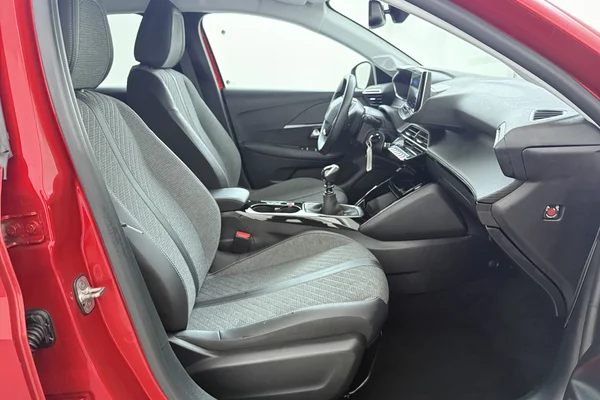 Peugeot 208 (2024) — foto 20 van 22