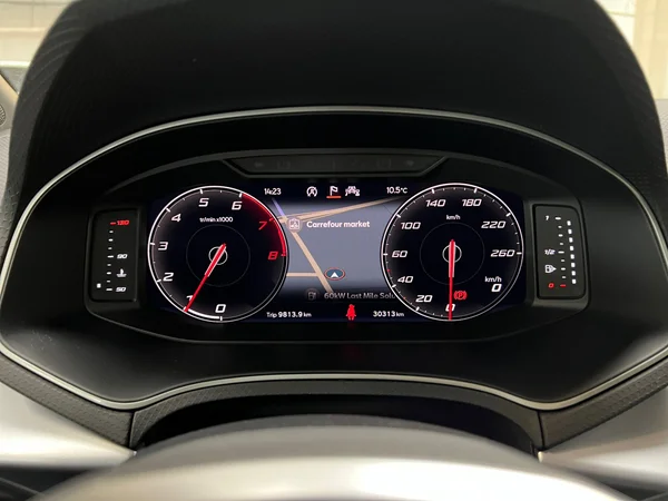 SEAT Arona (2024) — foto 19 van 20