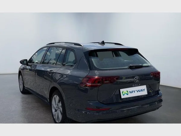 Volkswagen Golf VII SW (2024) — foto 22 van 27