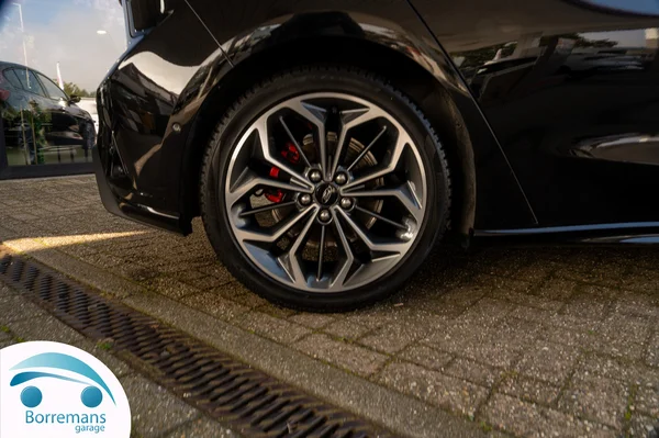 Ford Focus (2024) — foto 9 van 37