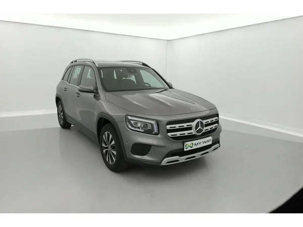 MERCEDES-BENZ GLB 180 (2022) — foto 23 van 36