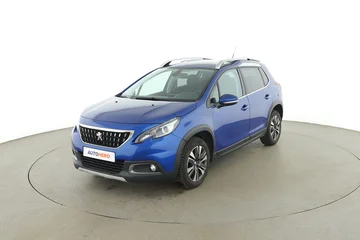 Peugeot 2008 db94be0a-0dd5-4f9c-9928-30c568c82e93