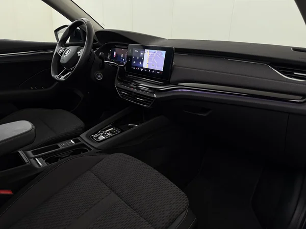 SKODA Octavia (2022) — foto 3 van 33