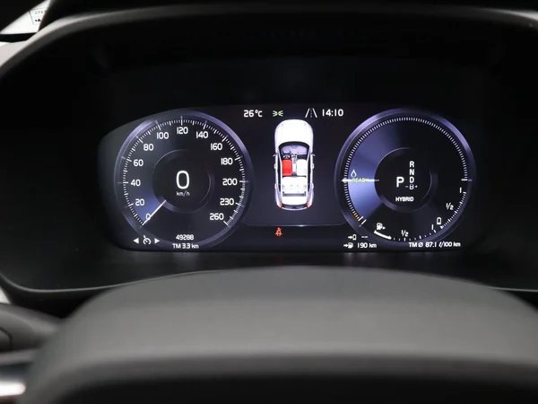 Volvo XC40 (2022) — foto 4 van 26