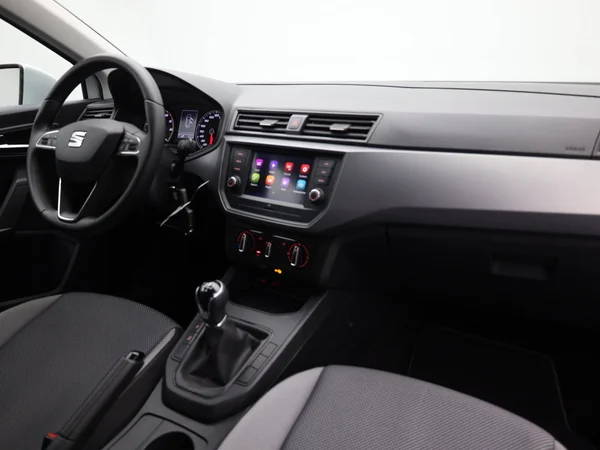 SEAT Ibiza 5P/D (2021) — foto 12 van 18