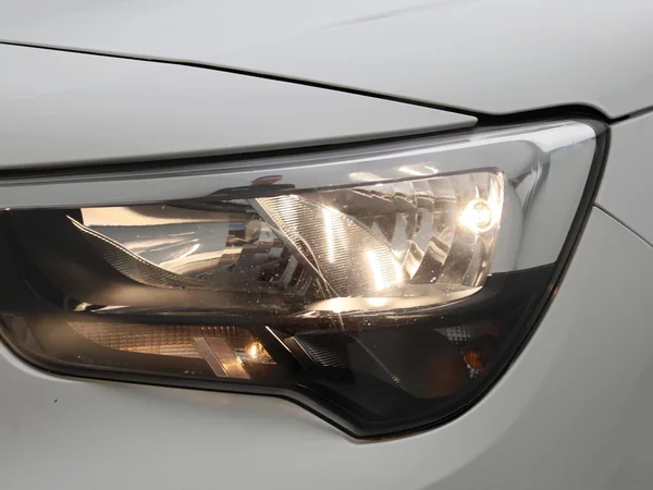 Opel Combo (2022) — foto 6 van 36