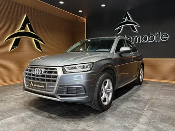 Audi Q5 c624bd2f-0299-4fbc-a1c6-f41bd7146d6b