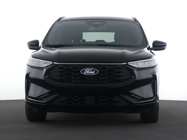 FORD Kuga (2025) — foto 27 van 29