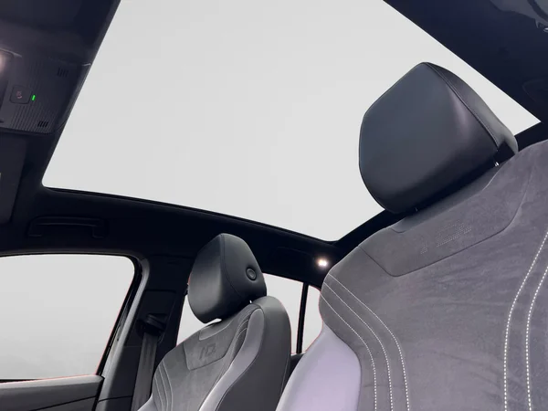 VOLKSWAGEN ID.5 (2023) — foto 7 van 20