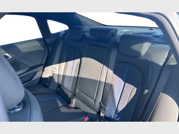 BMW 2 Gran Coupé (2022) — foto 2 van 29