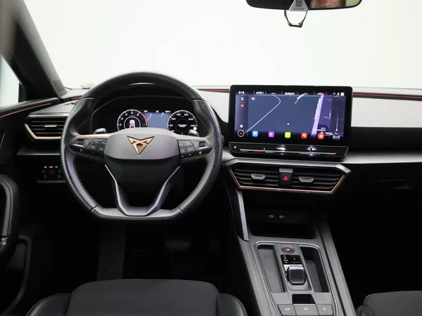 CUPRA Leon Sportstourer (2023) — foto 40 van 40