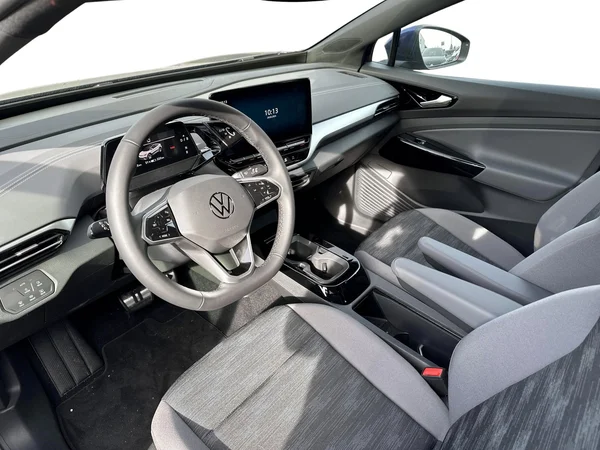 VOLKSWAGEN ID.5 (2023) — foto 4 van 15