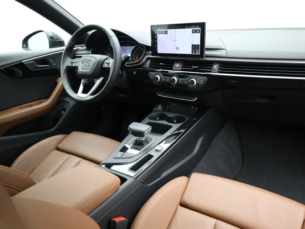 AUDI A5 Sportback (2021) — foto 17 van 23