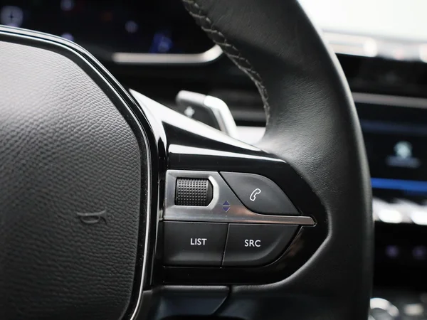 Peugeot 508 (2023) — foto 20 van 40