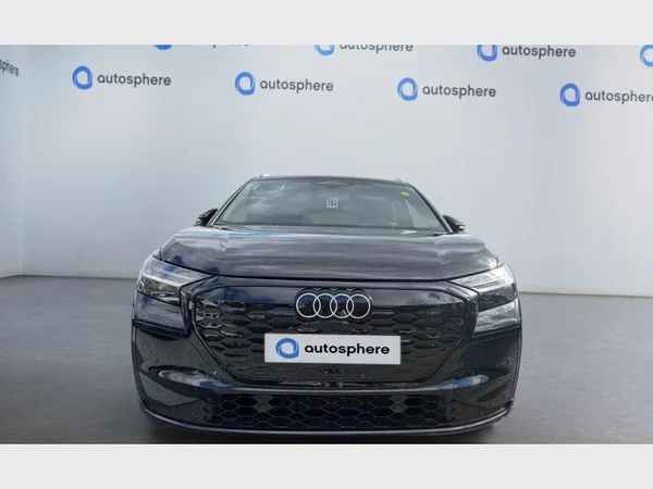 AUDI Q4 e-tron (2026) — foto 12 van 24