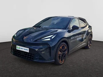 CUPRA Raval (2026)