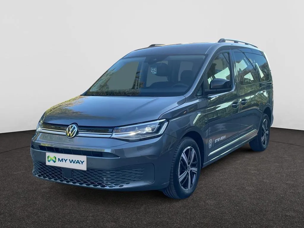 VOLKSWAGEN Caddy Maxi 1122_47590_2025