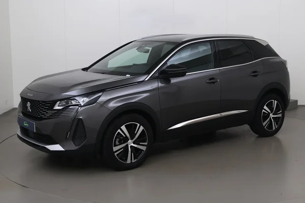 Peugeot 3008 (2024) — foto 1 van 17