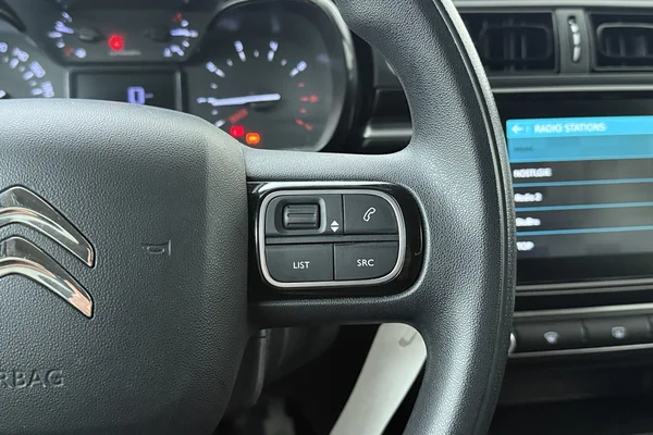 Citroen C3 (2019) — foto 7 van 30