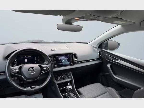 Skoda Karoq (2022) — foto 24 van 24