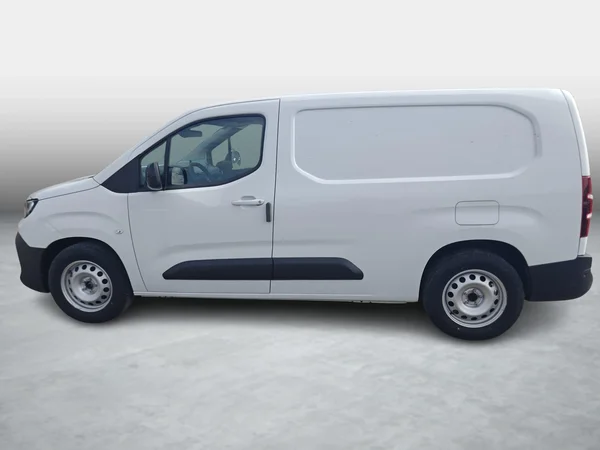 Citroën Berlingo (2026) — foto 19 van 19