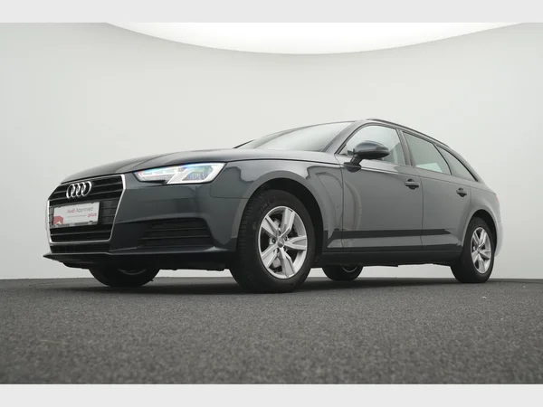 AUDI A4 Avant (2017) — foto 15 van 21