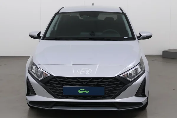 Hyundai i20 (2025) — foto 9 van 16