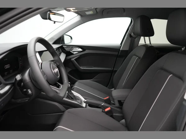 AUDI A1 Sportback (2025) — foto 23 van 23
