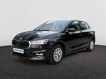 SKODA Fabia (2025)