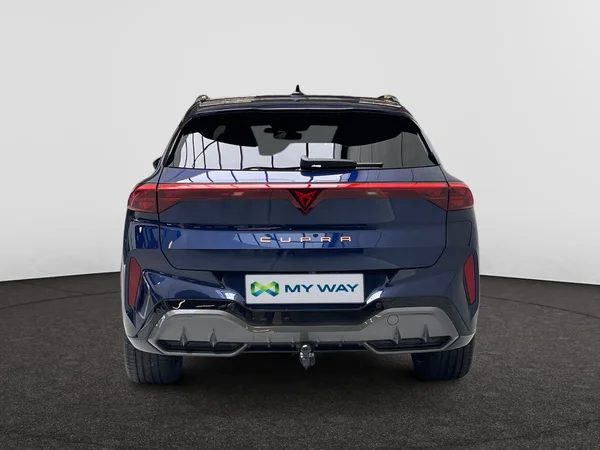 CUPRA Terramar e-Hybrid (PHEV) (2025) — foto 2 van 16