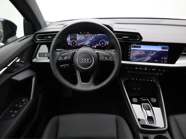 AUDI A3 Sedan (2025) — foto 4 van 20