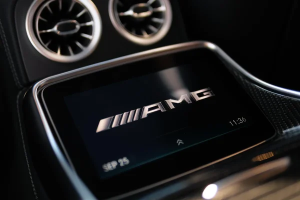 Mercedes-AMG GT (2023) — foto 30 van 48