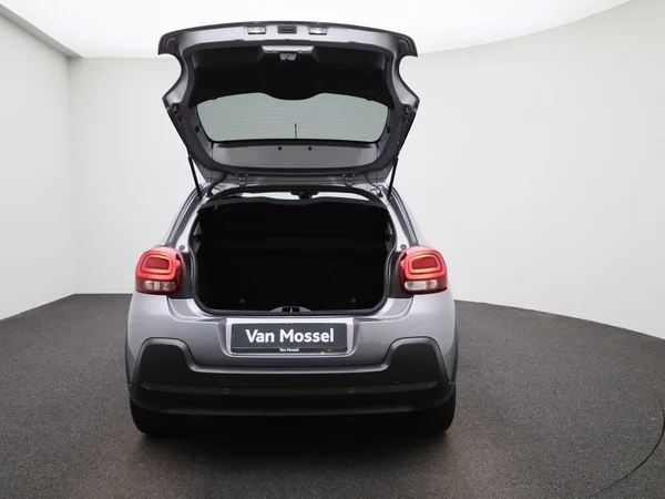 Citroën C3 (2022) — foto 5 van 36