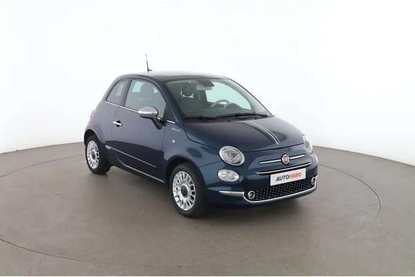 Fiat 500 (2022) — foto 14 van 16
