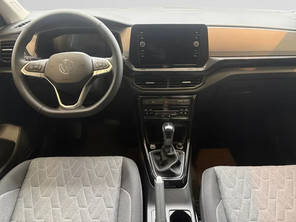 VOLKSWAGEN T-Cross (2026) — foto 7 van 13