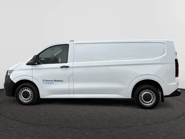 VOLKSWAGEN Transporter T7 28 Fou Lwb Dsl (2026) — foto 12 van 24