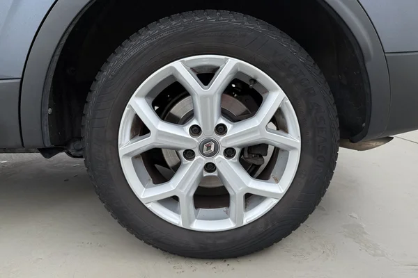 Renault Kadjar (2021) — foto 28 van 31