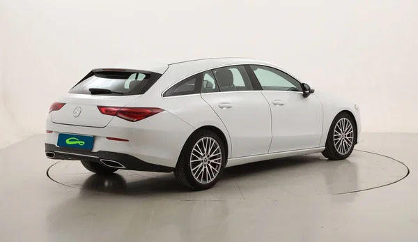 Mercedes-Benz CLA SW (X118) (2022) — foto 29 van 33