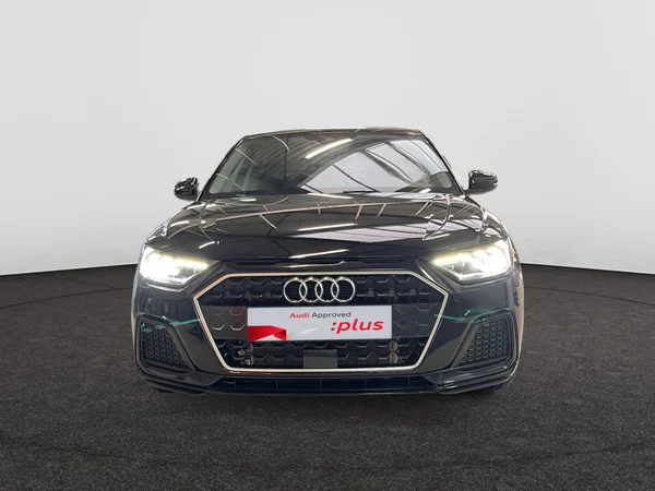 AUDI A1 Sportback (2025) — foto 14 van 20