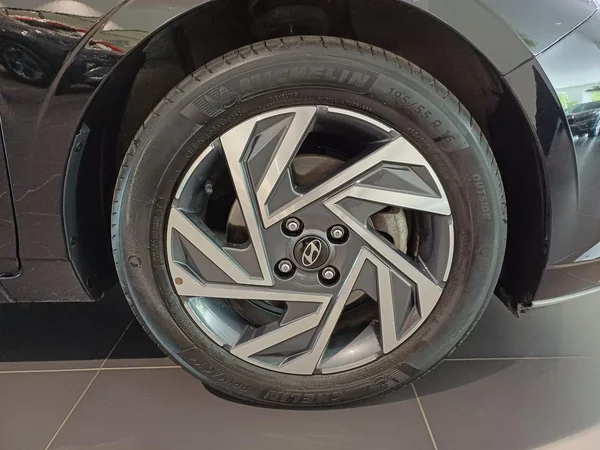 Hyundai i20 (2024) — foto 10 van 20