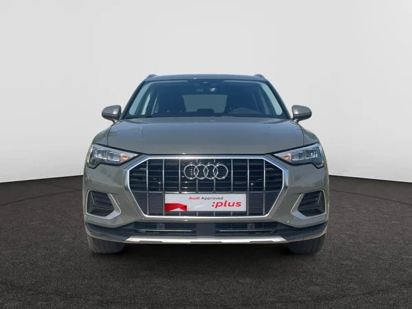 AUDI Q3 (2019) — foto 14 van 20