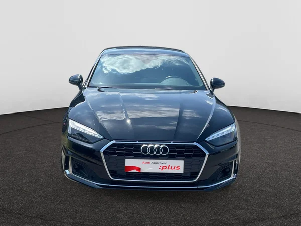 AUDI A5 Sportback (2023) — foto 16 van 21