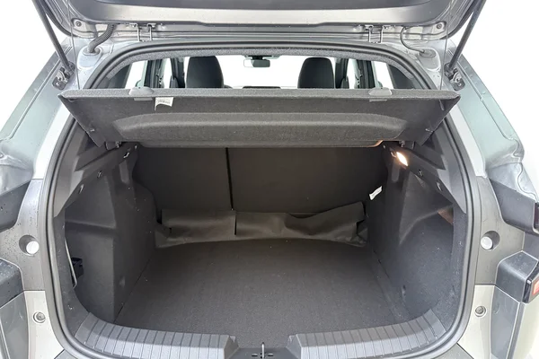 Dacia Duster (2026) — foto 13 van 17