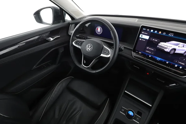 Volkswagen Tayron (2025) — foto 4 van 16
