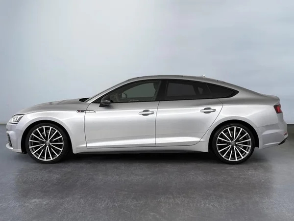 AUDI A5 Sportback (2019) — foto 36 van 37