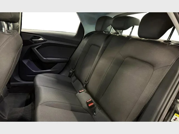 Audi A1 Sportback (2021) — foto 5 van 24