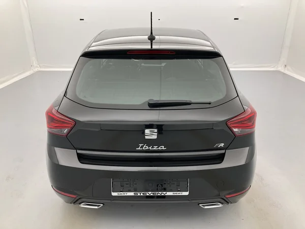 SEAT Ibiza 5P/D (2022) — foto 13 van 36