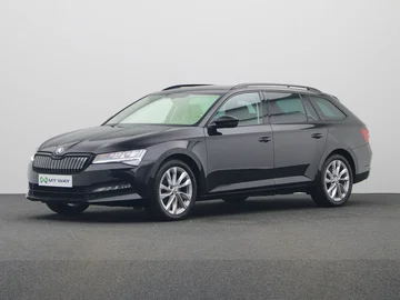 SKODA Superb Combi (2024)