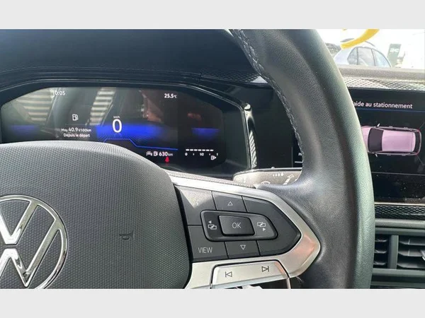 Volkswagen Polo (2024) — foto 11 van 28