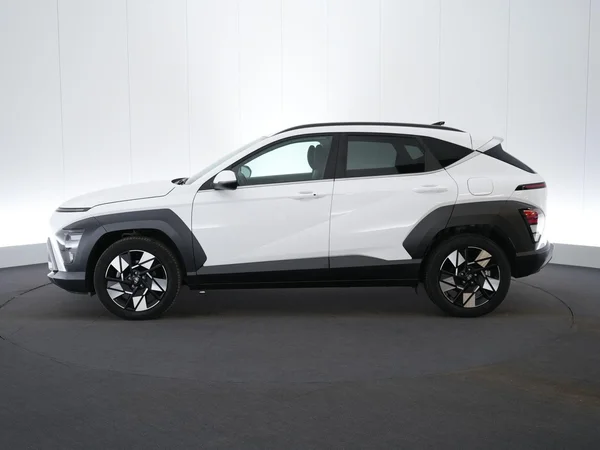 Hyundai Kona (2024) — foto 17 van 22